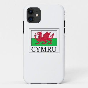 Funda Para iPhone 11 Cymru