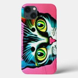 FUNDA PARA iPhone 13 D1