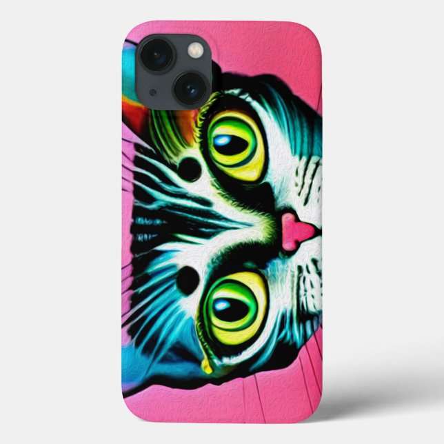 FUNDA DE Case-Mate PARA iPhone D1 (Reverso)