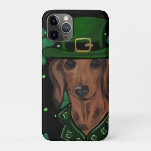 FUNDA PARA iPhone 11 PRO DACHSHUND             