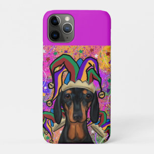 Funda Para iPhone 11 Pro Dachshund