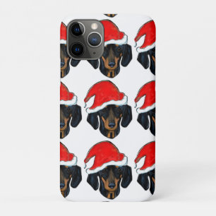 FUNDA PARA iPhone 11 PRO DACHSHUND