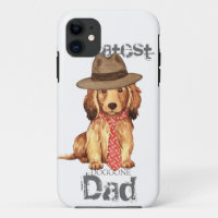 Dachshund Dad