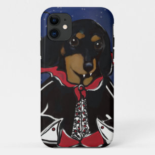 title_seo2 Dachshund de Halloween
