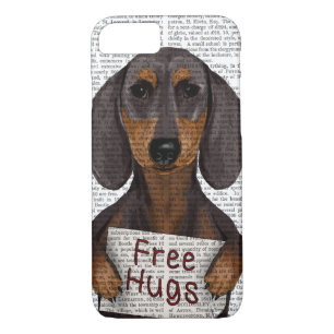 title_seo2 Dachshund Free Hugs