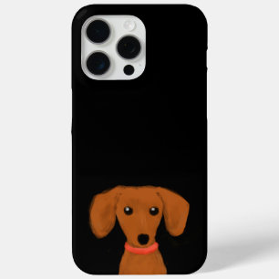 title_seo2 Dachshund, un cachorro de cachorro de Wiener Dog L