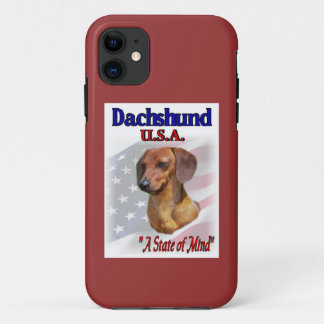 title_seo2 Dachshund USA