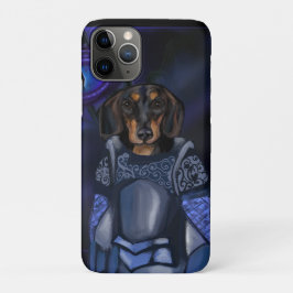 Funda Para iPhone 11 Pro Dacshund    