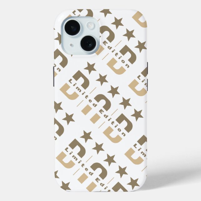 Funda De Case-Mate Para iPhone Dad Limited Edition (Reverso )