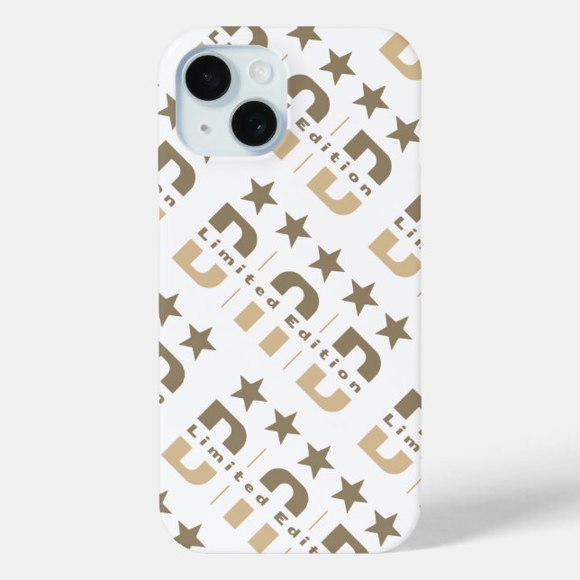Funda De Case-Mate Para iPhone Dad Limited Edition (Reverso )