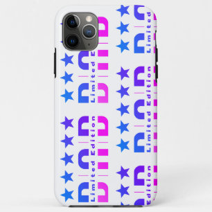 Funda Para iPhone 11 Pro Max Dad Limited Edition