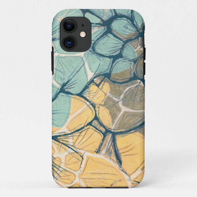 Funda De Case-Mate Para iPhone Dahlia Danza I (Reverso)
