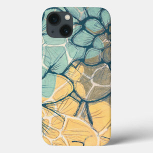 Funda Para iPhone 13 Dahlia Danza I