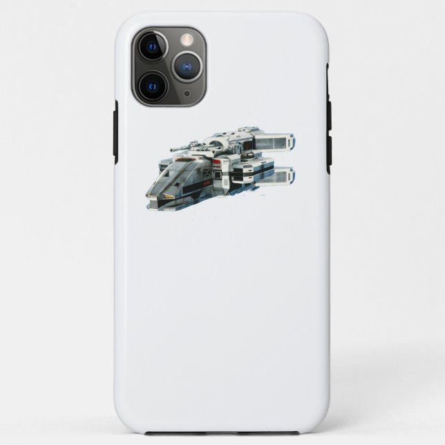 Funda De Case-Mate Para iPhone Daileon (Reverso)