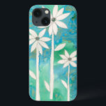 Funda Para iPhone 13 Dainty Daisies II<br><div class="desc">Floral</div>