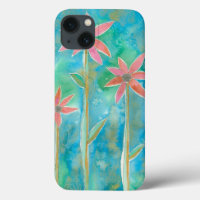 Dainty Daisies III