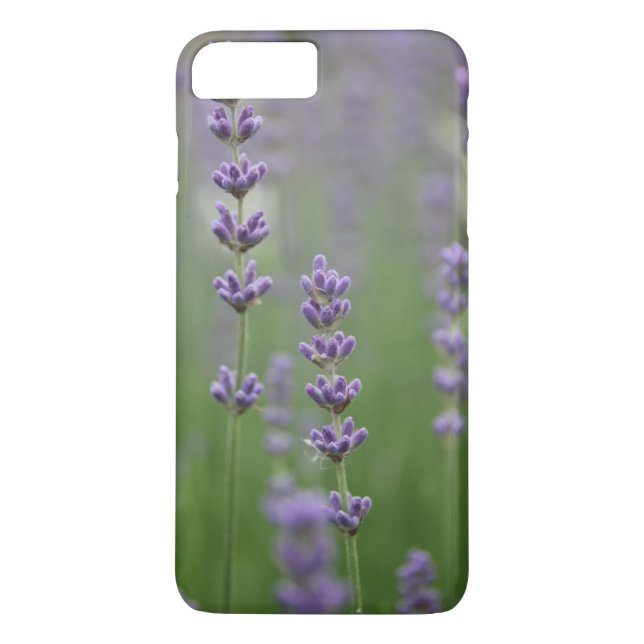 Funda De Case-Mate Para iPhone Dainty Lavender (Reverso)
