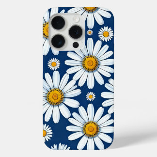 Funda Para iPhone 15 Pro Daisy