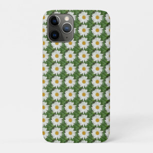 Funda Para iPhone 11 Pro Daisy blanco