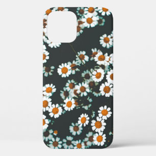 Funda Para iPhone 12 Daisy Daisies Floral