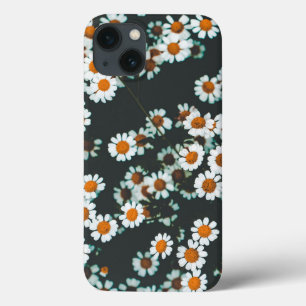 Funda Para iPhone 13 Daisy Daisies Floral