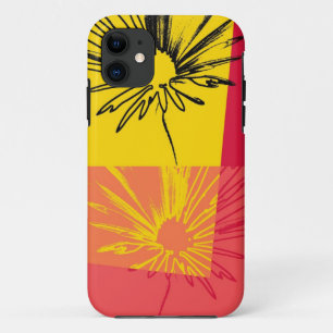 title_seo2 Daisy Flower c.1982 #2 - Estuches para iPhone de a