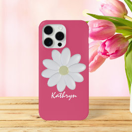title_seo2 Daisy Flower Candy Floral moderna rosa