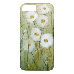 Funda Para iPhone 8 Plus/7 Plus Daisy Spring I
