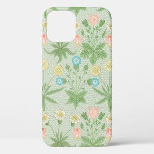 Funda Para iPhone 12 Daisy, William Morris