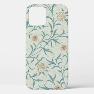 Funda Para iPhone 12 Daisy, William Morris