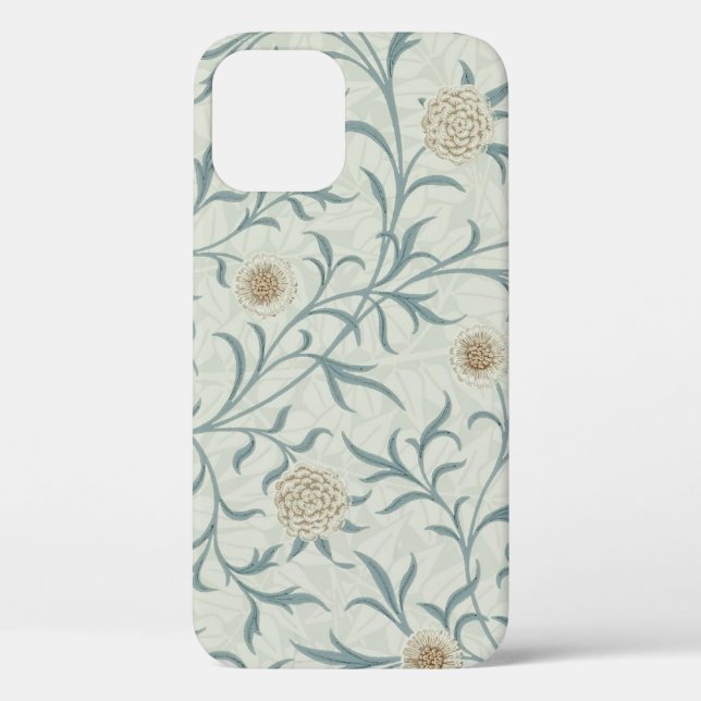 Funda De Case-Mate Para iPhone Daisy, William Morris (Reverso )