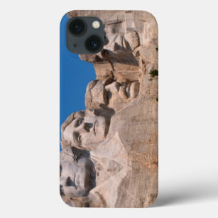 Funda Para iPhone 13 Dakota del Sur, piedra angular, el monte Rushmore
