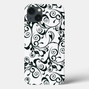 Funda Para iPhone 13 Damasco
