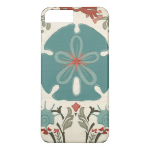 Funda Para iPhone 8 Plus/7 Plus Damasco costero II