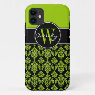 title_seo2 Damasco de color negro limón personalizado