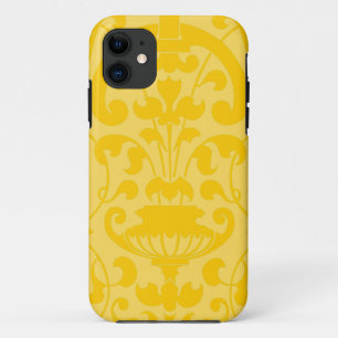 Funda Para iPhone 11 Damasco de Rennaisance #10 @ Sonolotre