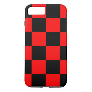 FUNDA PARA iPhone 8 PLUS/7 PLUS DAMERO