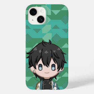 Funda Para iPhone 14 De Case-Mate Dan Heng
