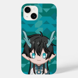 Funda Para iPhone 14 De Case-Mate Dan Heng IL