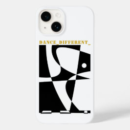 FUNDA PARA iPhone 14 DE Case-Mate DANCE_DIFFERENT_
