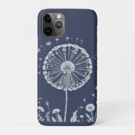 Funda Para iPhone 11 Pro Dandelion