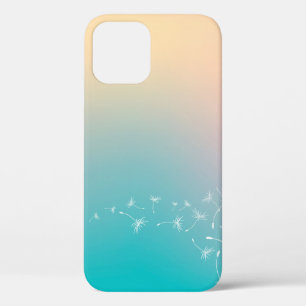 Funda Para iPhone 12 Dandelion
