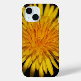 Funda Para iPhone 15 Dandelion Flower Iphcna