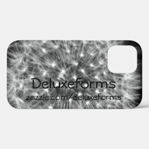 Funda Para iPhone 12 Pro Dandelion Fuzz