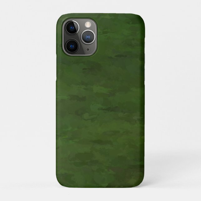 Funda De Case-Mate Para iPhone Dandelion Green (Reverso)