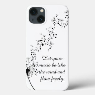title_seo2 Dandelion Music Symbols