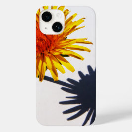 Funda Para iPhone 14 De Case-Mate Dandelion y Shadow Iphcna