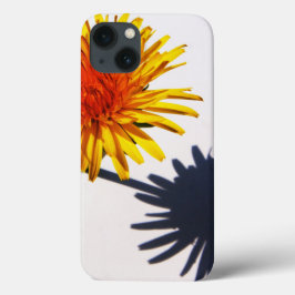 Funda Para iPhone 13 Dandelion y Shadow Iphcna