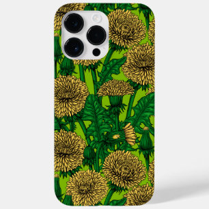 Funda Para iPhone 14 Pro Max De Case-Mate Dandelions