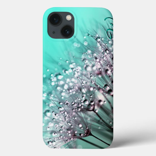 Funda De Case-Mate Para iPhone Dandelions 1 (Reverso)
